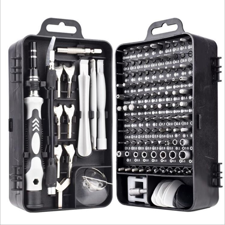 Screwdriver Tool Set Combination Repair Screwdriver